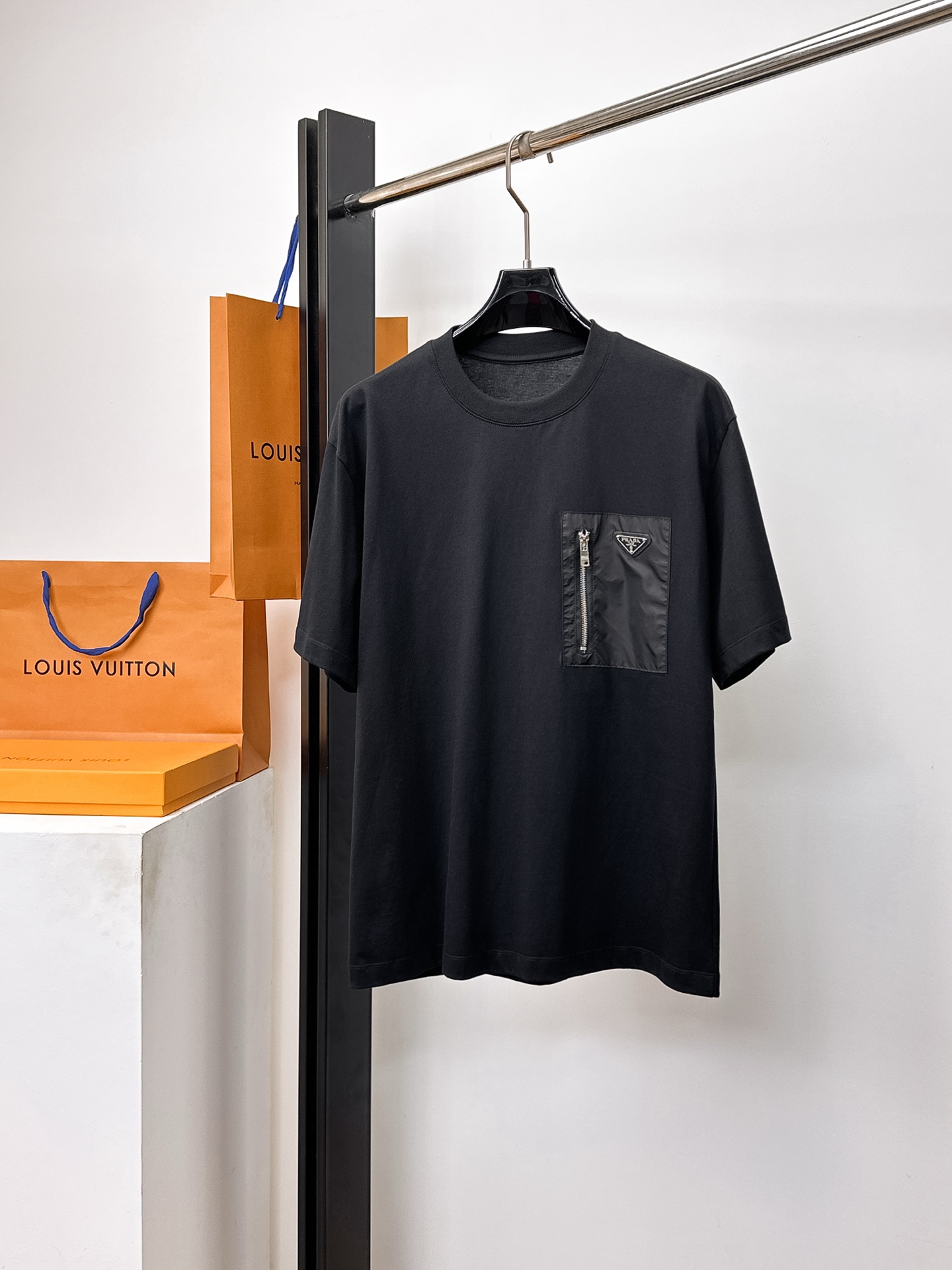 short sleeves